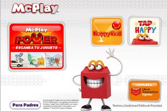 Image 0 for McPlay Latam