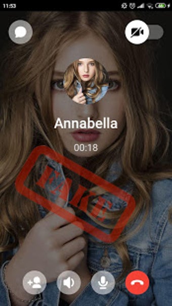 Imagen 2 para Fake messenger conversati…