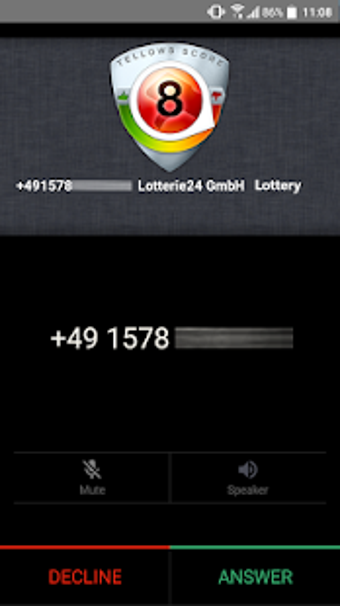 Image 0 for tellows - Caller ID & Blo…