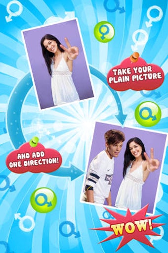 Image 0 for Photo Booth - One Directi…