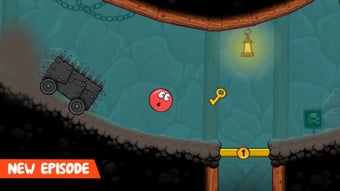 Image 0 for Red Ball 4 (Ad Supported)