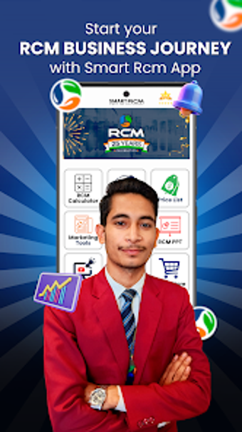 Image 0 for Smart RCM
