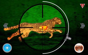 Imagen 0 para Cheetah Hunter 2016