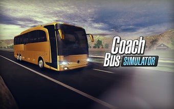Image 1 for Coach Bus Simulator