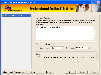 Image 0 for Time Date Signature for O…