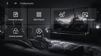 Imagen 0 para StarCinema Recargas