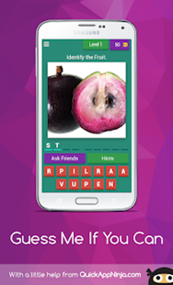Image 3 for Guess Me - Earn Real Mone…