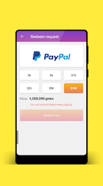 Image 1 for Guess Me - Earn Real Mone…