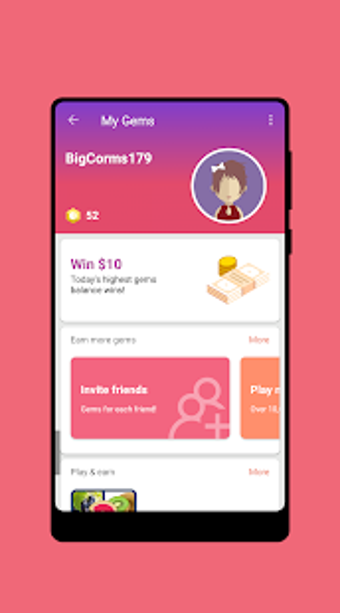 Image 2 for Guess Me - Earn Real Mone…
