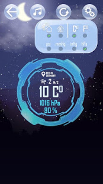 Image 2 for Real Thermometer