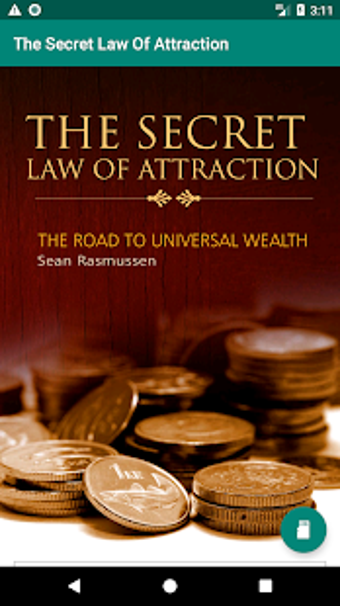 Imagen 2 para The Secret and Law of att…