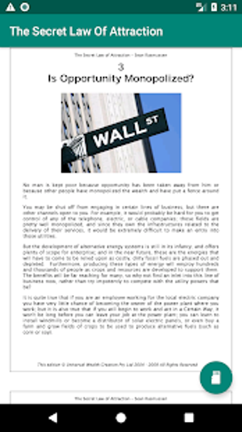Imagen 1 para The Secret and Law of att…