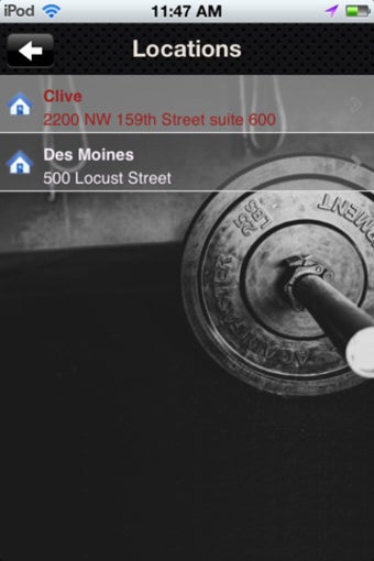 Imagen 1 para Spartan Strength