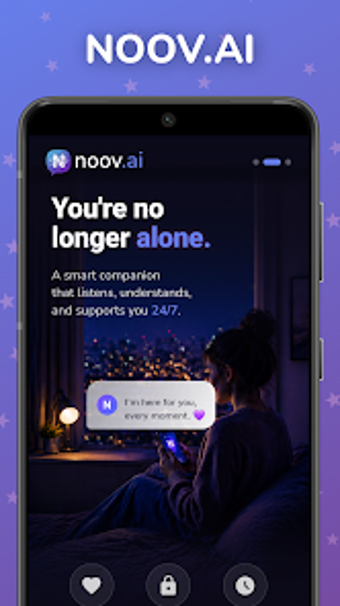 Image 0 for Noov AI: Smart AI compani…