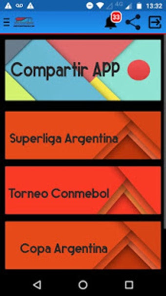 Image 1 for Futbol Libre TV Argentina
