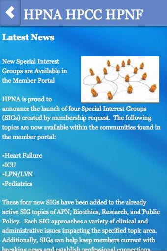 Image 1 for HPNA HPCC HPNF