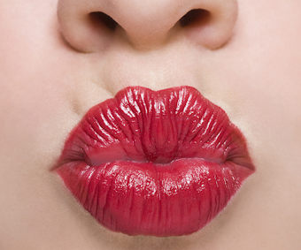 Imagen 1 para Duckface Editor Kiss Lip …