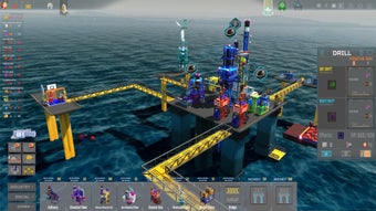 Image 0 for Drill Deal - Oil Tycoon