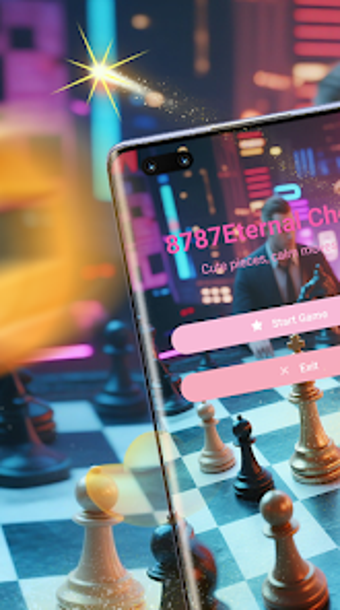 Image 0 for 8787Eternal Check