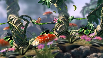 Imagen 0 para Chimpact for Windows 8
