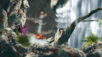 Imagen 1 para Chimpact for Windows 8