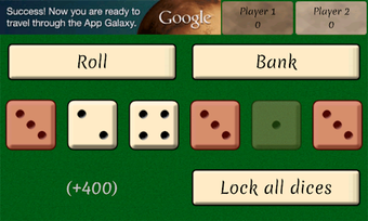 Image 0 for 10,000 - The Dice Game