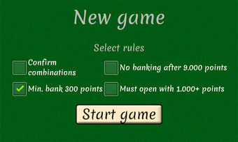 Image 2 for 10,000 - The Dice Game