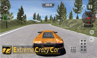 Image 0 for Cars Drifting Simulation