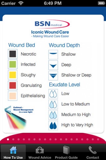Image 3 for Wounds US