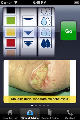 Image 0 for Wounds US