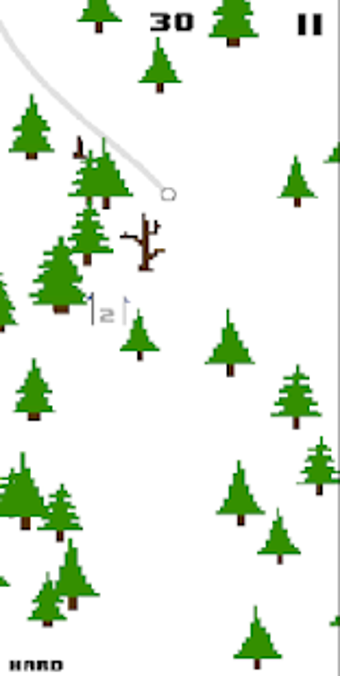 Image 1 for Avalanche: Downhill Snowb…