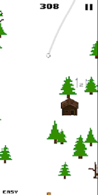 Image 3 for Avalanche: Downhill Snowb…