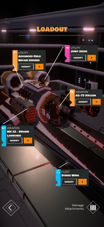 Image 3 for Interloper