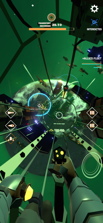 Image 2 for Interloper