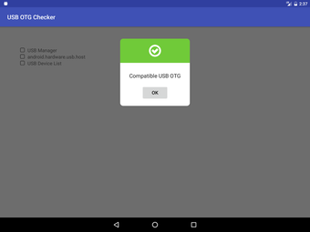 Image 1 for USB OTG Checker  - Is you…