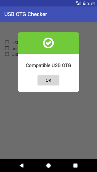 Image 2 for USB OTG Checker  - Is you…