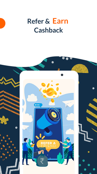 Image 0 for PaisaWapas: Cashback & Co…