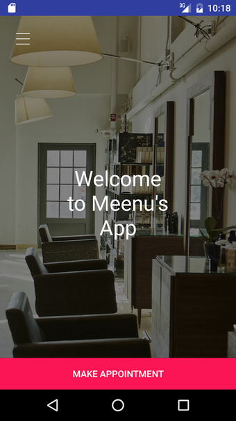 Imagen 1 para Meenu's Beauty Care