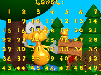 Imagen 0 para Wumbos Adventure