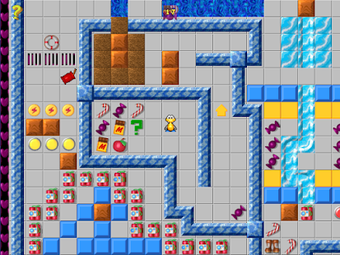 Image 0 for Wumbo's Adventure