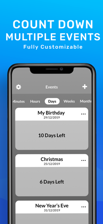 Image 3 for Countdown