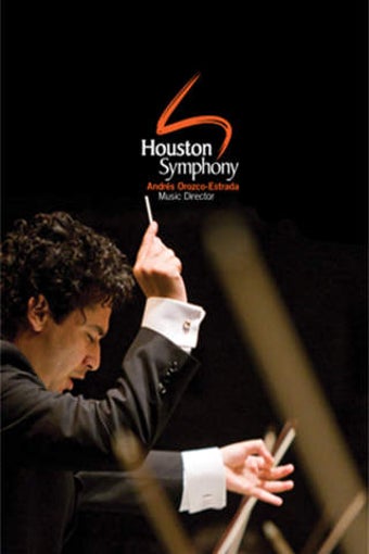 Imagen 0 para Houston Symphony