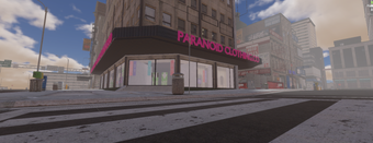 Image 0 for Welcome To Smash Streets …