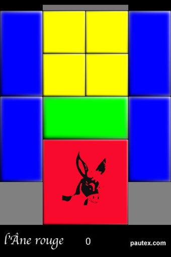 Image 0 for Ane Rouge