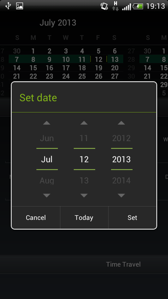 Imagen 3 para Time Travel