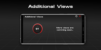 Image 2 for Forza Horizon Telemetry