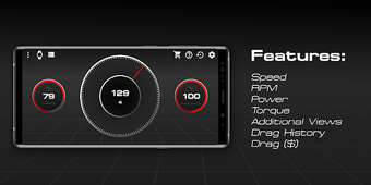 Image 0 for Forza Horizon Telemetry