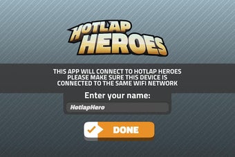 Image 0 for Hotlap Heroes: Controller