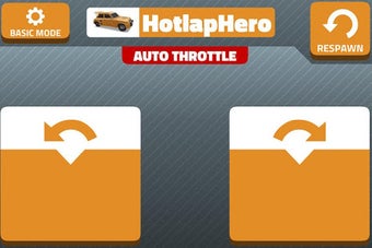Image 1 for Hotlap Heroes: Controller