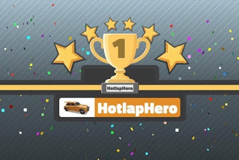Image 1 for Hotlap Heroes: Controller